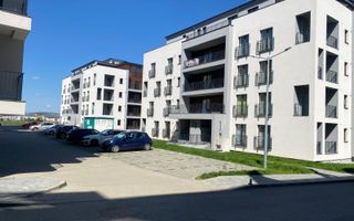 Apartament 2 Camere, Intabulat, balcon 16mp – Zona Turnișor, Sibiu - Poză 6