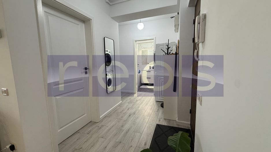 VANZARE 2 CAMERE | TERASA 33 MP | PARCARE INCLUSA | PIPERA – ROND OMV | - Poză 13