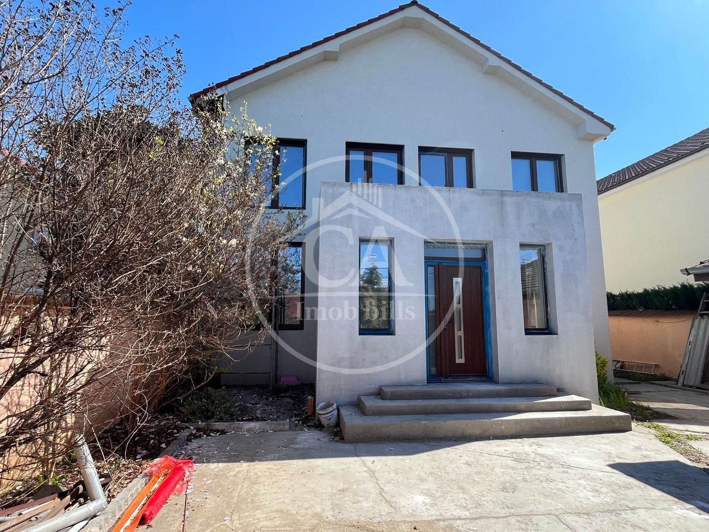 Casa P+E cu 4 camere de vânzare în zona Oncea, Oradea - Poză 1