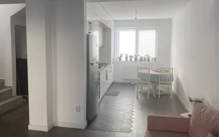 vila4cam2bai+parcare,mob-util complet/semicentral Popesti Leordeni - Poză 13
