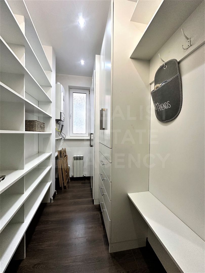 Chirie, casă, 2 nivele, 3 camere, strada Alexandru Bernardazzi, Centru - Poză 13