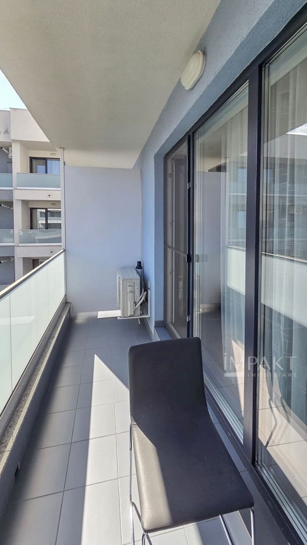 Apartament 3 camere 90 m2, Andrei Muresanu Sud - Poză 14