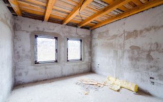 Casa Semi-Finisata Oncea - Poză 12