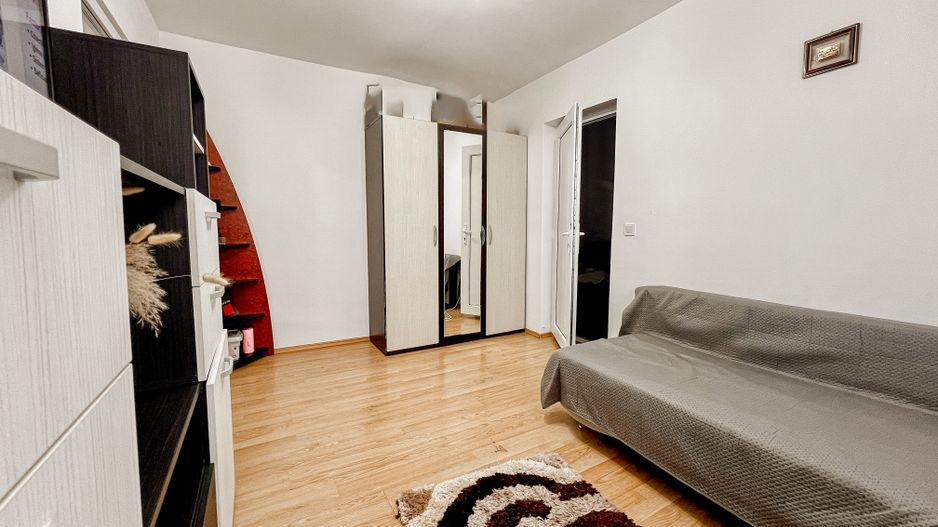 Tomis III (COD 05) - 2 Camere Moderne - Poză 4