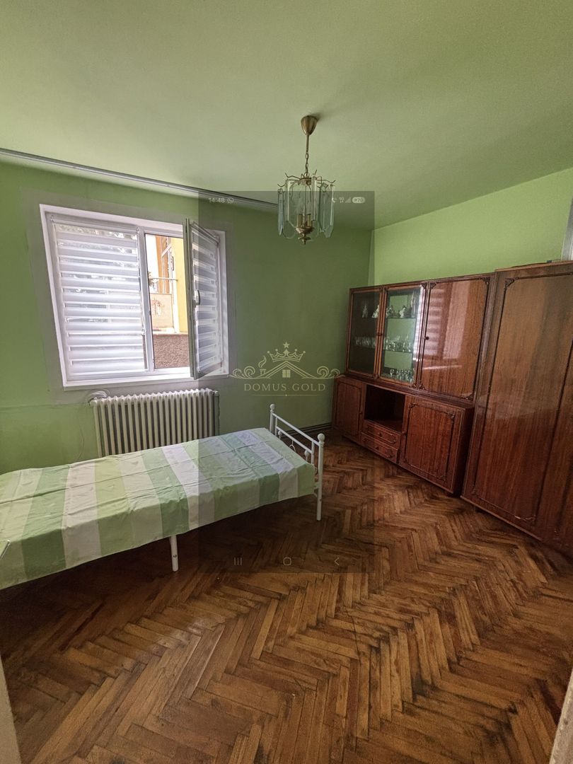 Apartament semidecomandat cu dormitor și living | Grigorescu – Strada - Poză 3