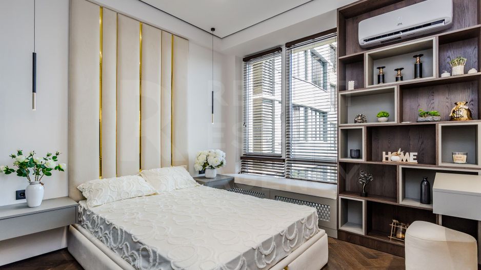 Vânzare, apartament, 2 camere, bd. Moscova, Râșcani - Poză 5