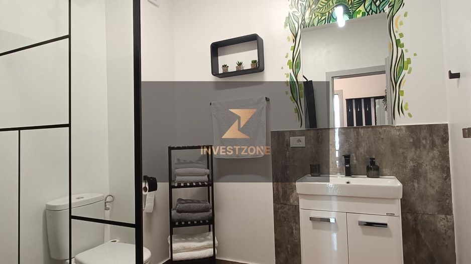 Apartament de vânzare.2 camere. Băile Felix--Oradea - Poză 3