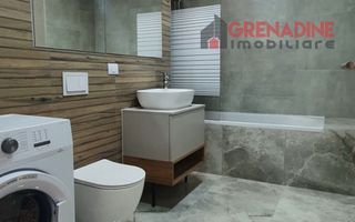 Apartament 2 camere - Studio–Grandis Residence,Tractorul-Comision 0% - Poză 7