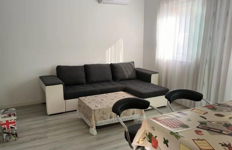 Apartament 2 camere Aradului bloc nou etaj 1 - Poză 2