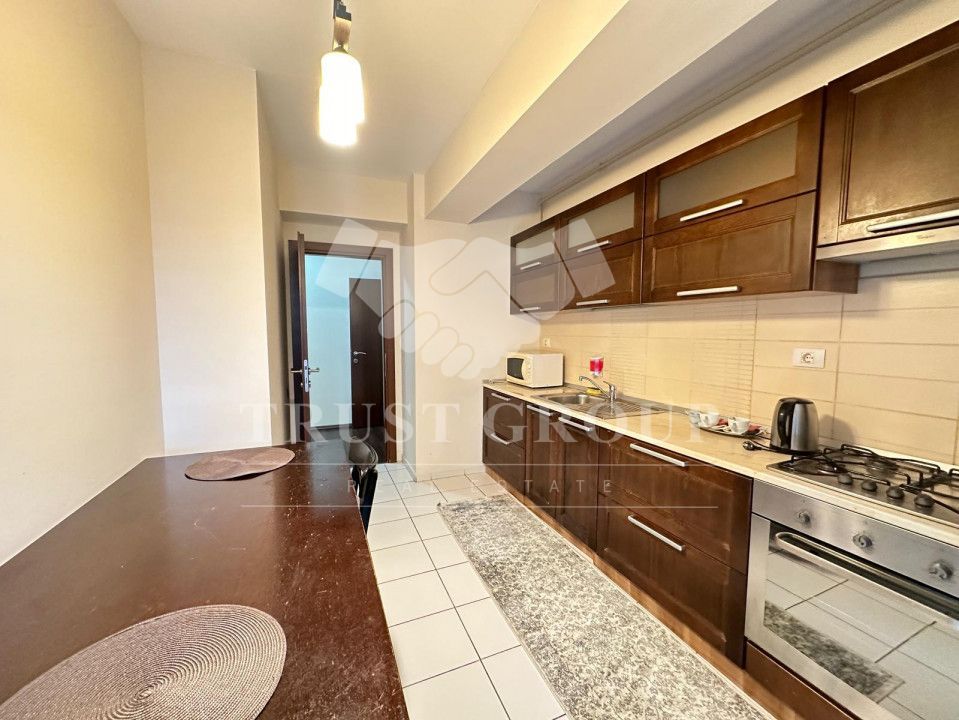 Apartament 3 camere - Herastrau | Loc de parcare - Poză 11