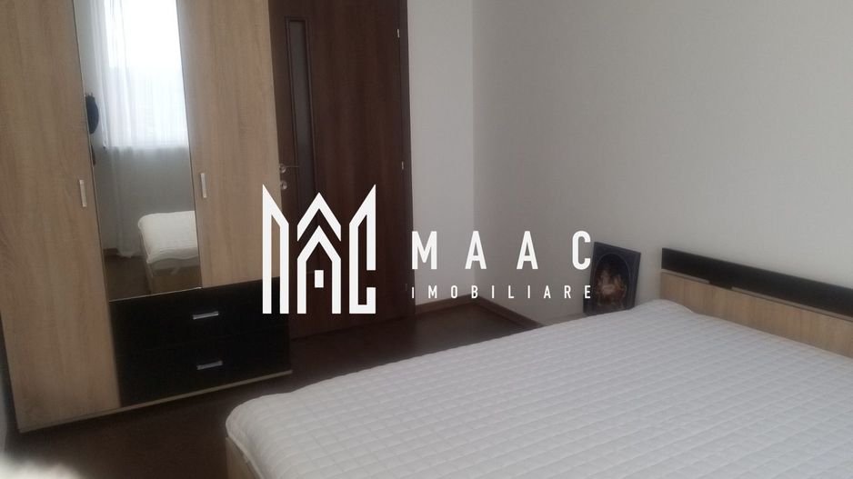 Apartament 3 Camere | 59 MP | Decomandat | 2 Balcoane | Imobil Tip Vilă - Poză 13