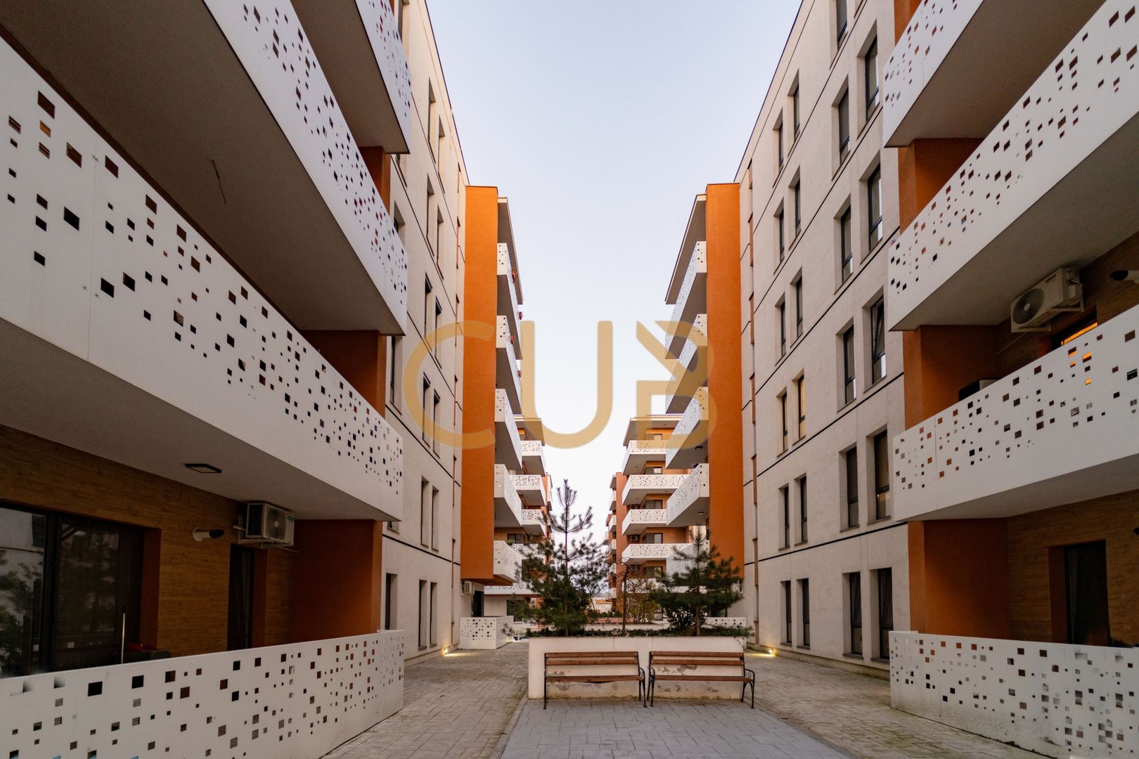 BLOC NOU -2cam mobilat+utilat | parcare, 59mp, investitie | zona Lidl - Poză 18