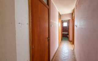 Apartament cu 3 camere | Olimpia-Stadion | Complex - Poză 9