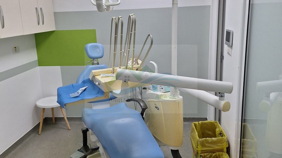 Cabinet Stomatologic Suceava - Poză 6