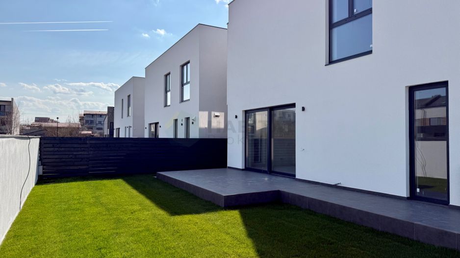 Vila individuala 5 camere in complex boutique| Matei Millo | Pompa de caldura - Poză 27