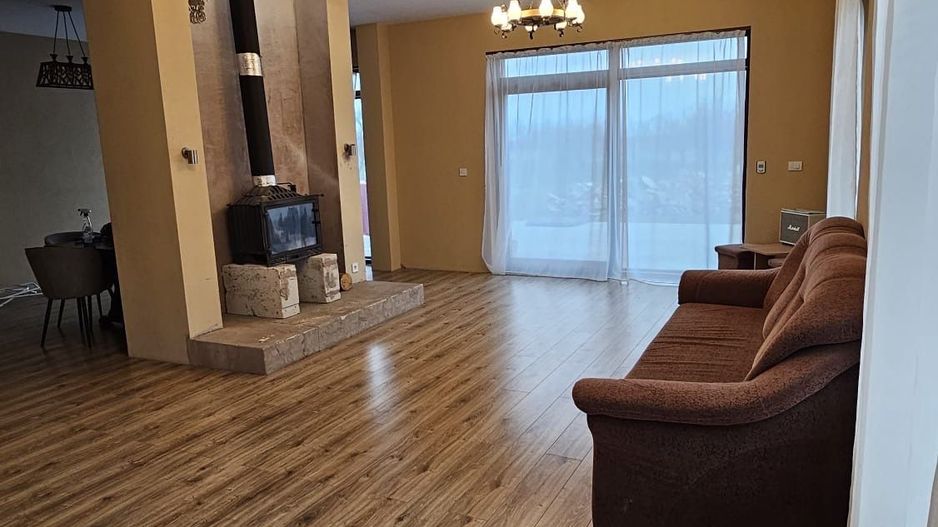 Vila individuala la 30 km de Timișoara - Poză 6