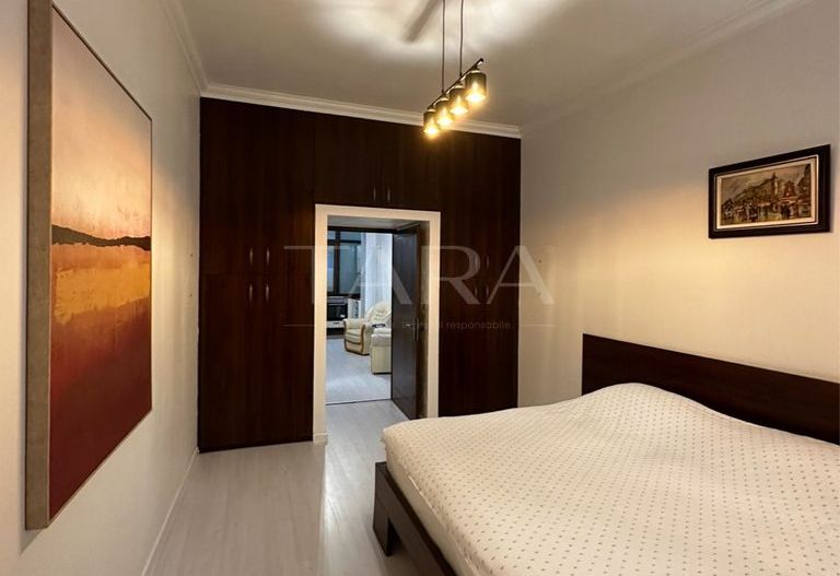 Apartament ultracentral, renovat, Casa de Cultură a Studenților, UMF. - Poză 2