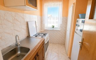 Apartament 3 camere decomandate, 55 mp, etaj 4/4 – Cisnădie - Poză 6