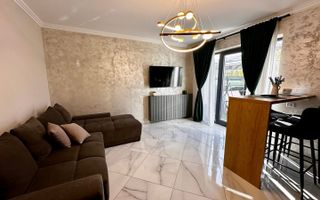 Apartament 2 camere | Curte 24mp | Pet Friendly | Jacuzzi | Tractorul - Poză 3