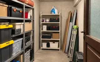 Apartament Dublu - 5 camere - 100 mp Utili - 2 boxe - Mihai Bravu - Poză 18