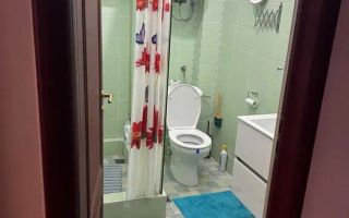 3 camere luminos | Recompartimentat | Bloc boutique | Calea Calarasi - Poză 4