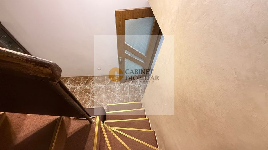 Casa individuala 6 camere I P+M I 190 mp utili | Creditabil - Poză 27