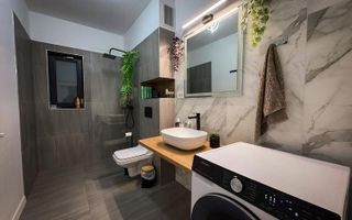 Apartament 2 camere Ultramodern zona Veterani - Bloc Nou - Poză 8