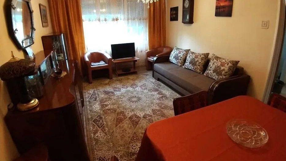 AP. 3 CAMERE LUJERULUI, BUCATARIE INCHISA, 67 MP UTILI, METROU 5 MIN - Poză 1