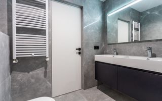 Vânzare, apartament, 3 camere,  str. Matei Basarab, Râșcani - Poză 13
