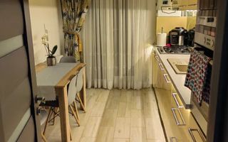 Apartament 2 camere | 57mp | Decomandat | Terasa | Pivniță | Turnisor - Poză 2