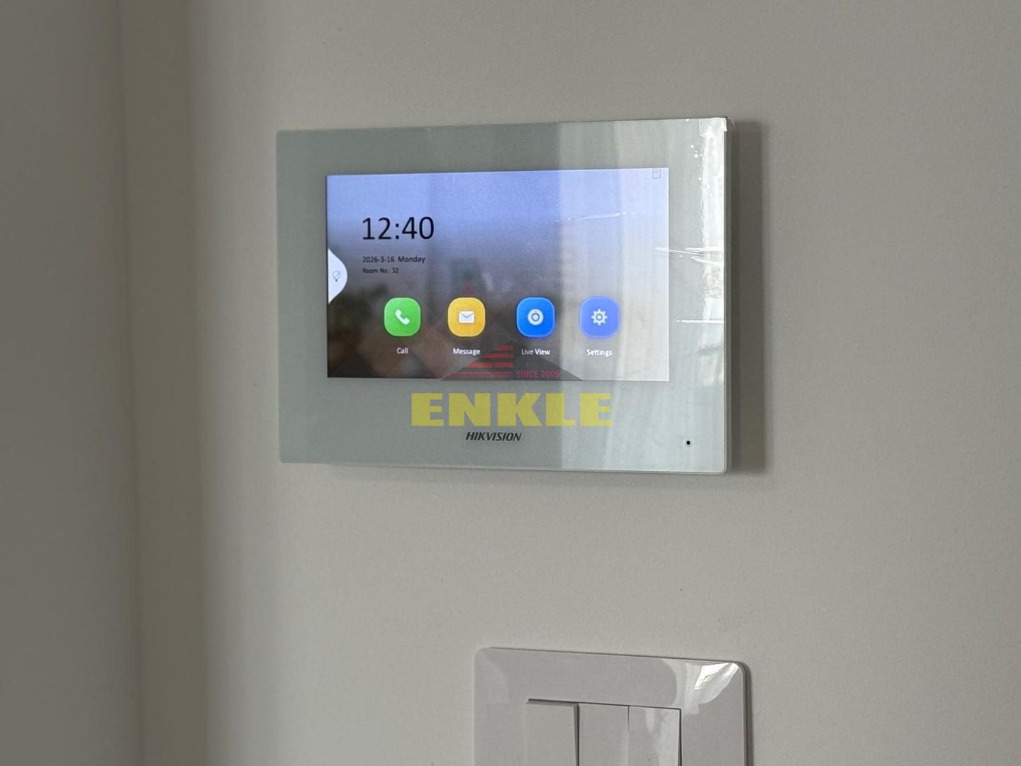 De închiriat apartament 2 camere – zonă centrală - Poză 7