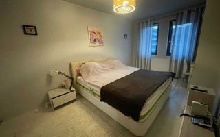 Apartament cu 2 camere decomandate, etaj intermediar, IULIUS MALL! - Poză 3