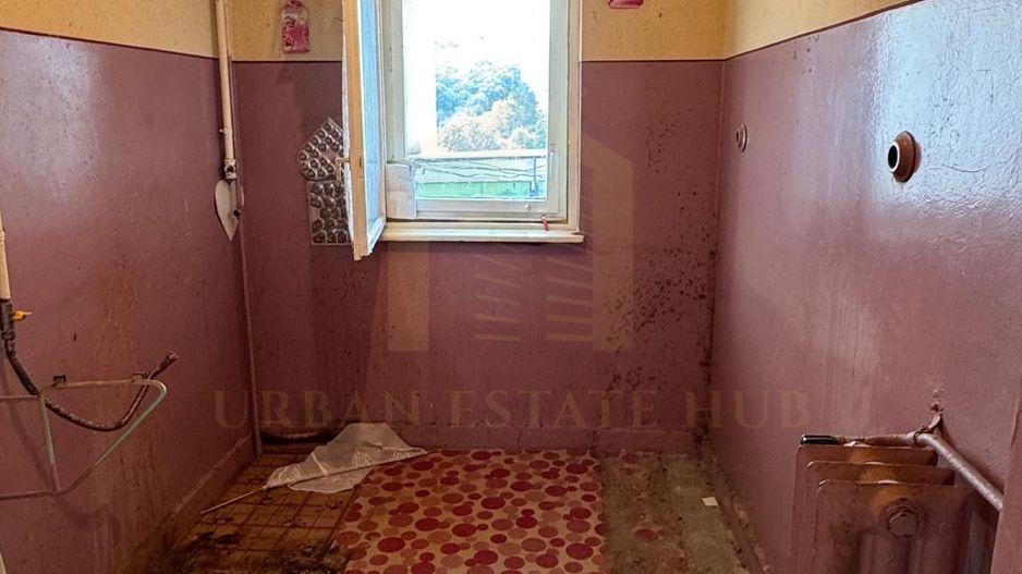 Vanzare apartment 2 camere, decomandat, strada Mehedinti, Manastur - Poză 5