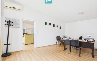 Spațiu comercial / producție cu potențial multiplu - Poză 12