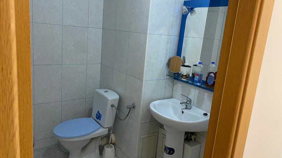 Vanzare apartament 4 camere Fizicienilor, 2 bai, bloc 1982 - Poză 6