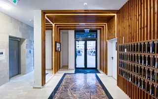 Apartament 1 camera Parcare, zona Iulius Mall Gheorigheni - Poză 16