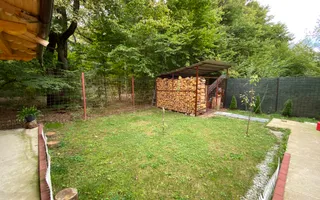 Vila  Frumoasa , individuala ,Sibiu ,7 camere , 5 Bai , mobilata ,utilata - Poză 24