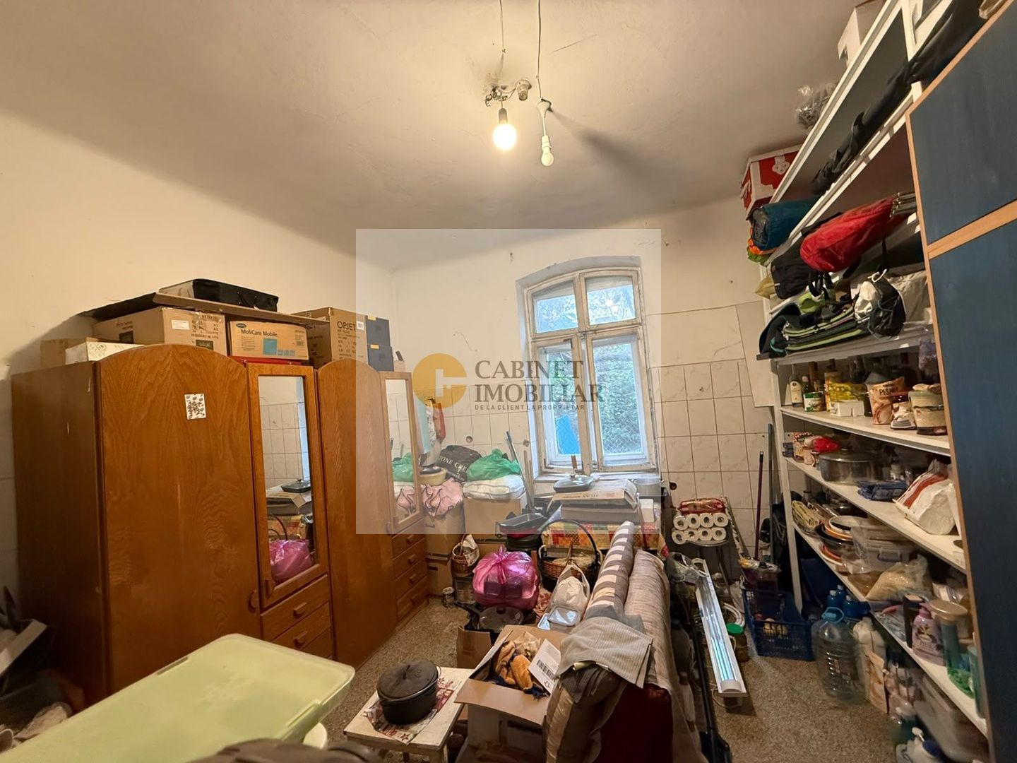 4 camere + vestibul I Parter I Romana - Poză 10