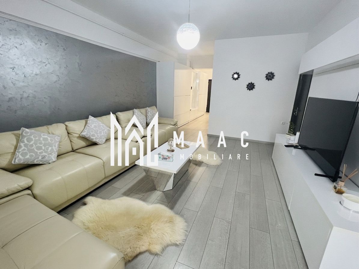 Apart. 3 camere de vânzare | Râmnicu Vâlcea, Central - Poză 6