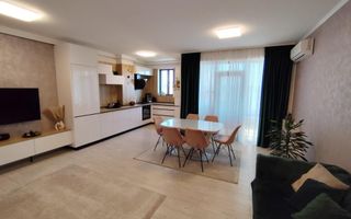 Apartament 3 camere + parcare Albert Meraki  91.3mp St. 2020 - Poză 2