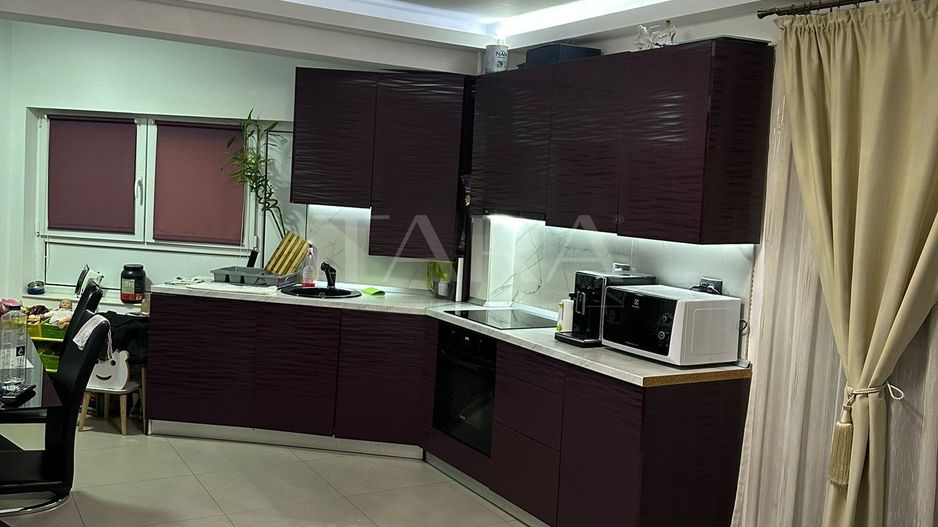 Grigorescu, imobil nou, finisat si mobilat. - Poză 2