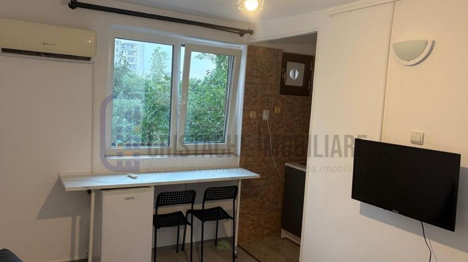 Studio modern in Vitan, la 10 min. fata de metrou Mihai Bravu si Timpuri Noi - Poză 4