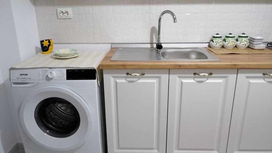 Inchiriere apartament 2 camere ROTAR PARK - Poză 6