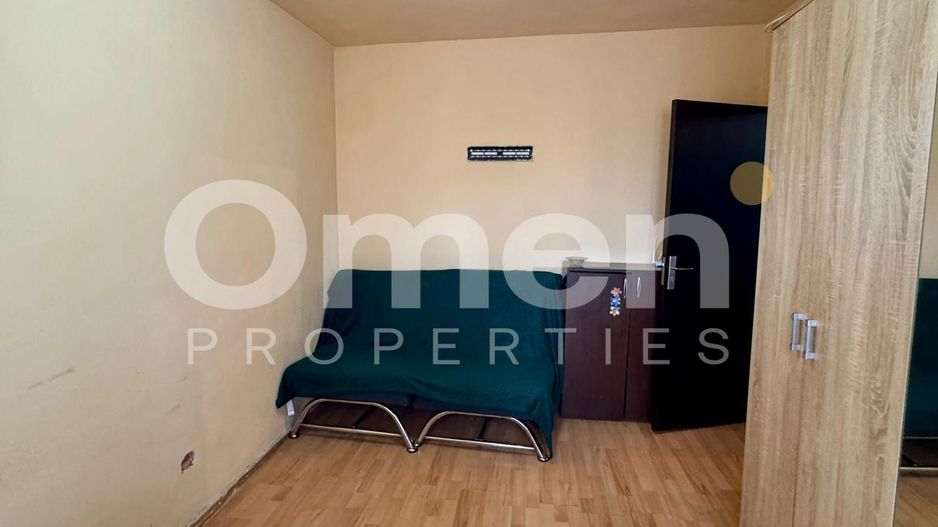Apartament 2 camere de vânzare | Zona Gării | etaj 4 cu acoperiș nou - Poză 8