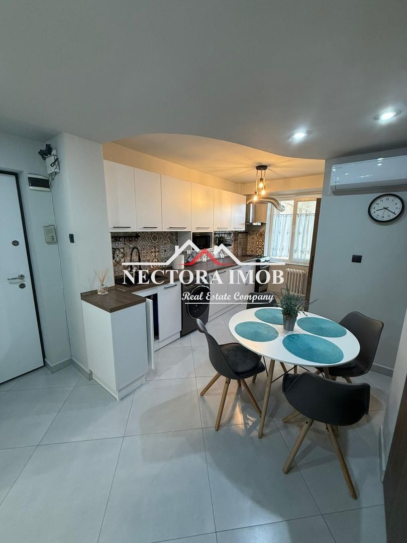 NECTORA IMOB-Apartament 3 camere, Zona Dragos Voda, 72 mp, Parcare - Poză 1