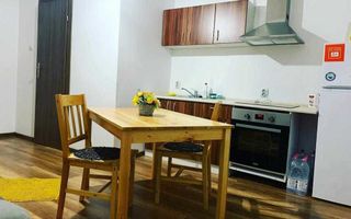 Garsoniera de inchiriat la 5 min de UMF - Poză 2