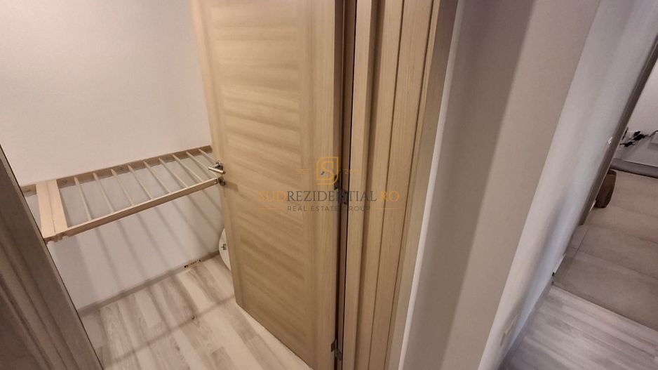 Inchiriere apartament cu 2 camere, mutare rapida, zona Grand Arena - Poză 14