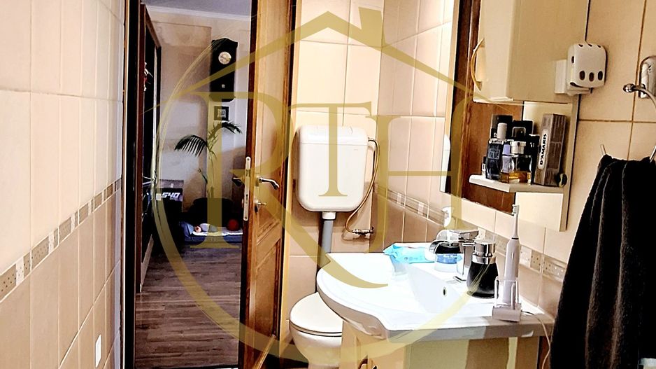 Casa deosebita, 4 camere, curte amenajata, Giroc, str Apicultorilor. - Poză 19