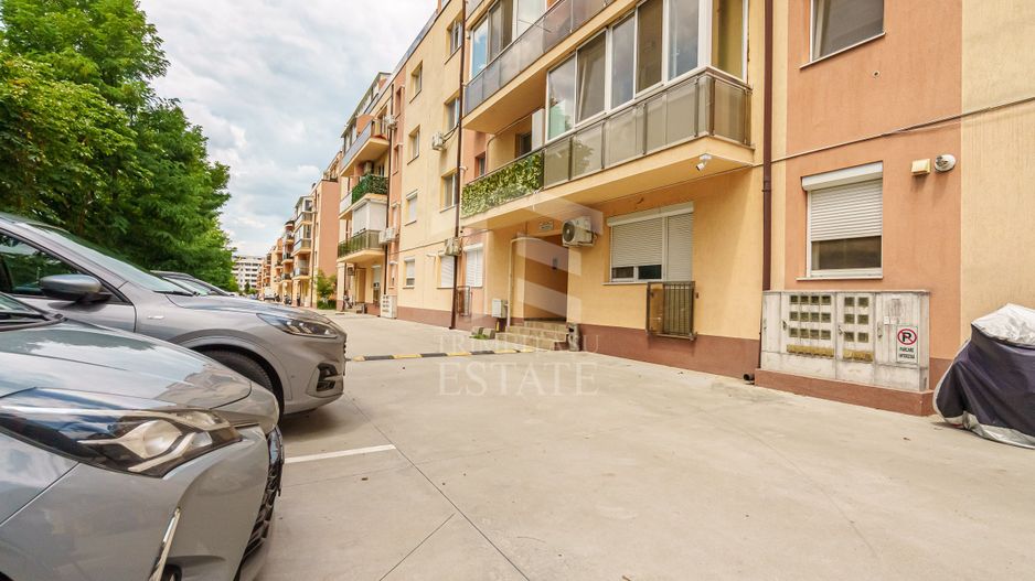 Apartament 3 camere Pallady bloc 2020 mobilat metrou etaj2 comision 0% - Poză 19