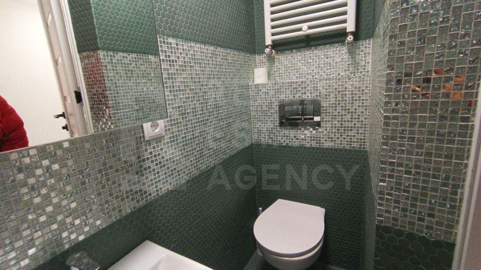 Chirie, apartament, 1 cameră, strada Grigore Ureche, Centru - Poză 7